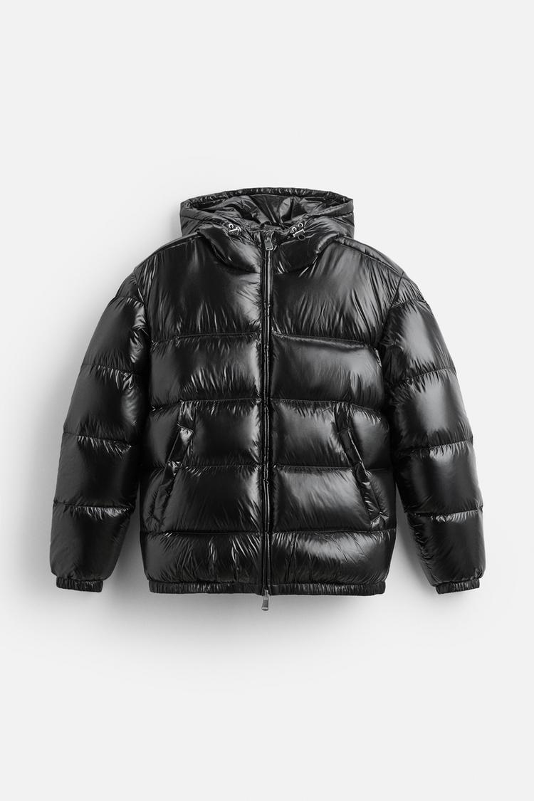 MAGNOR PUFFER - Pluma Premium