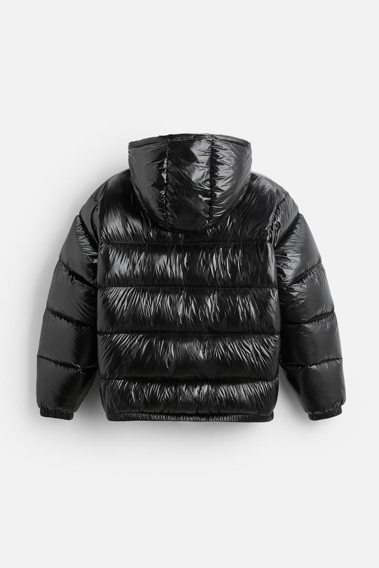 MAGNOR PUFFER - Pluma Premium