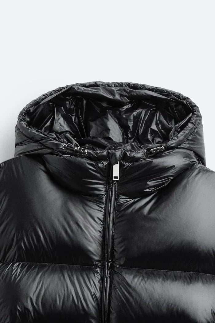 MAGNOR PUFFER - Pluma Premium