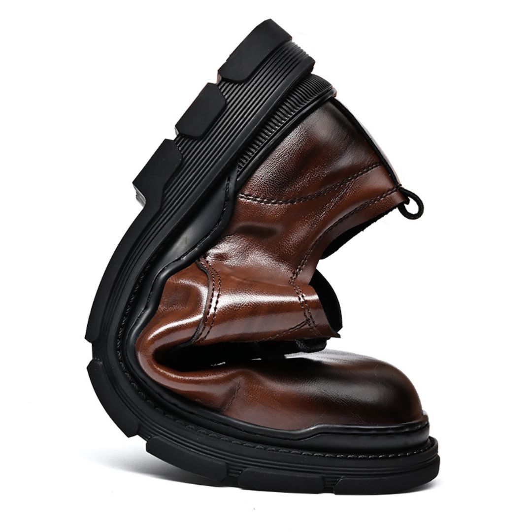 Magnor Zelron™ (+8cm de altura)