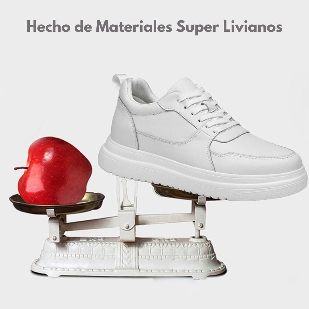 Magnor Volant™ (+8cm)