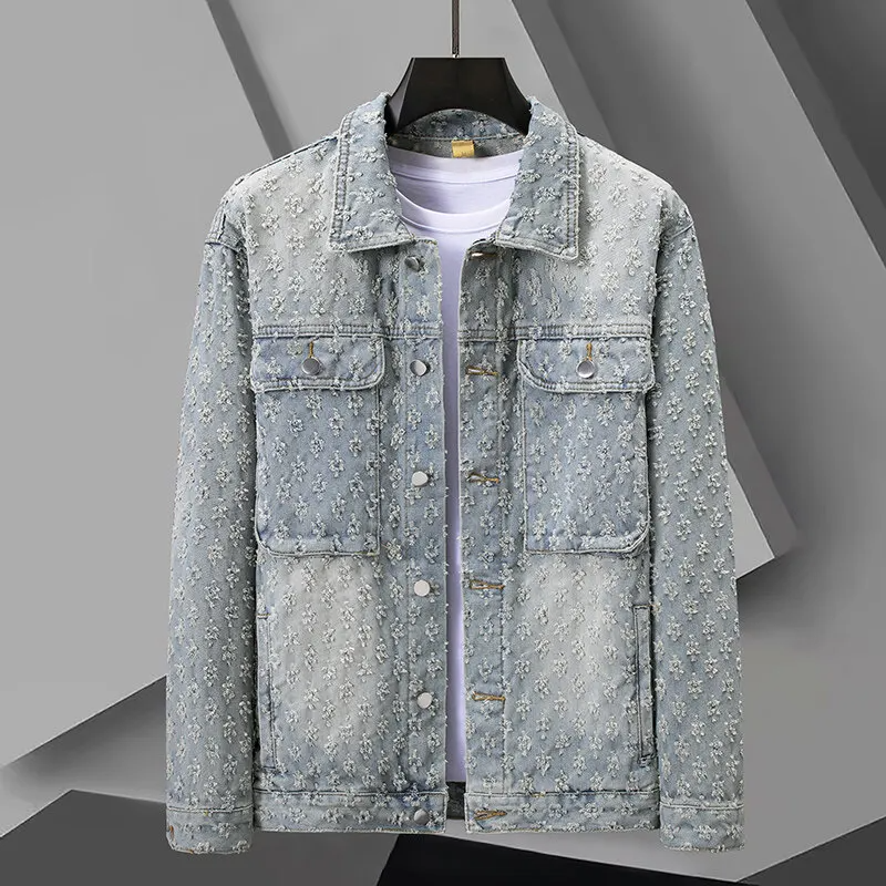 Magnor Jacket⢠ā Monogram Relic
