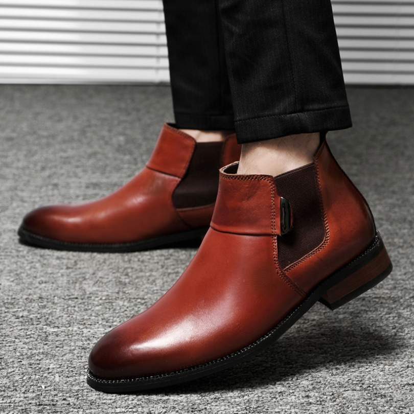 Magnor Eleviq™ (+8cm de Altura)
