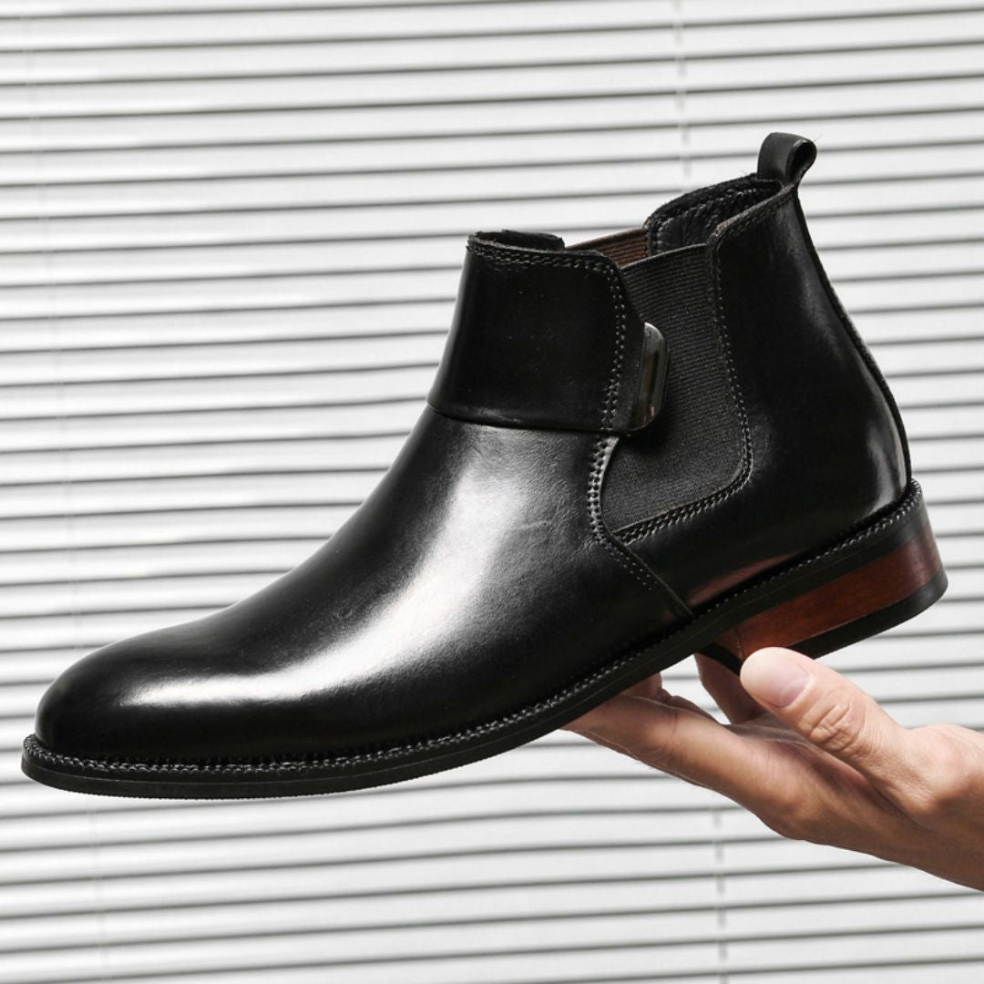 Magnor Eleviq™ (+8cm de Altura)
