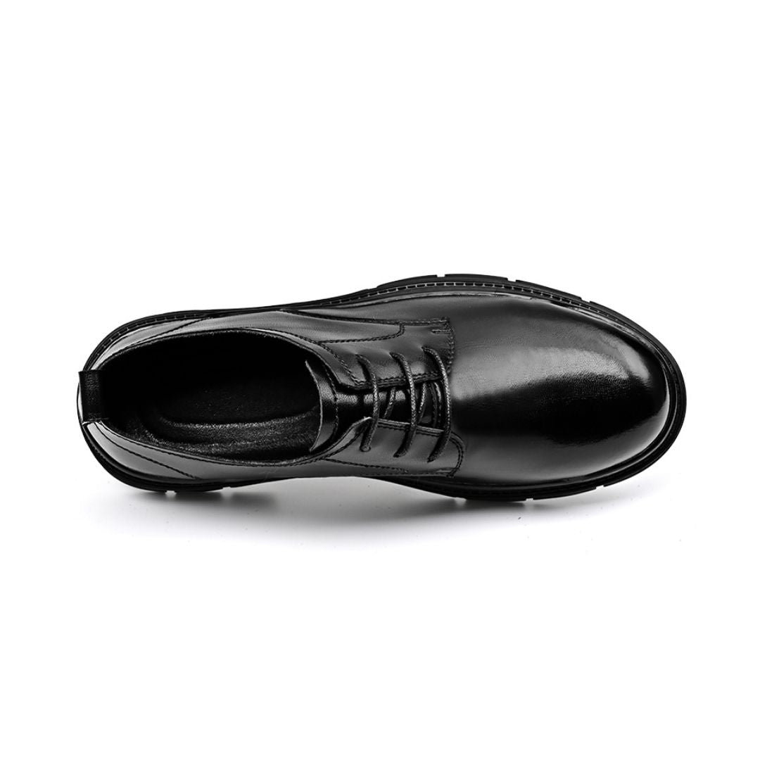 Magnor Zelron™ (+8cm de altura)
