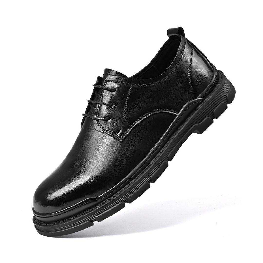 Magnor Zelron™ (+8cm de altura)