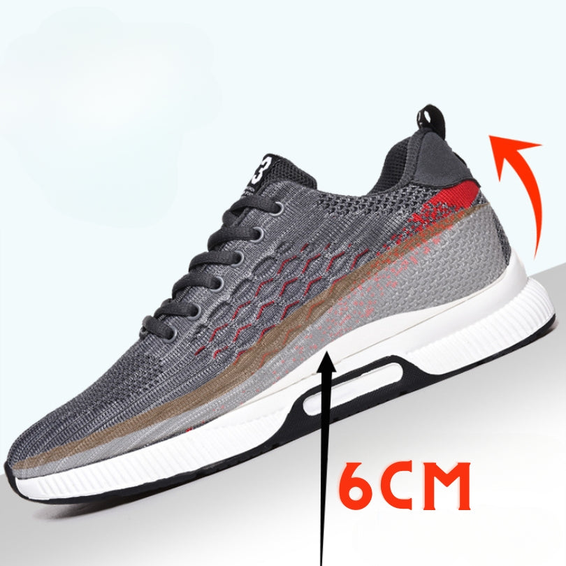 Magnor Exeltor™ (+8cm de Altura)