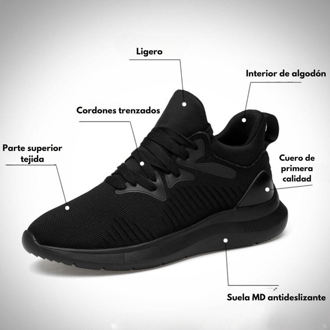 Magnor Vértix™ (+8cm de Altura)