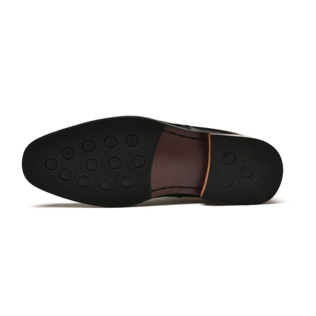 Magnor Eleviq™ (+8cm de Altura)