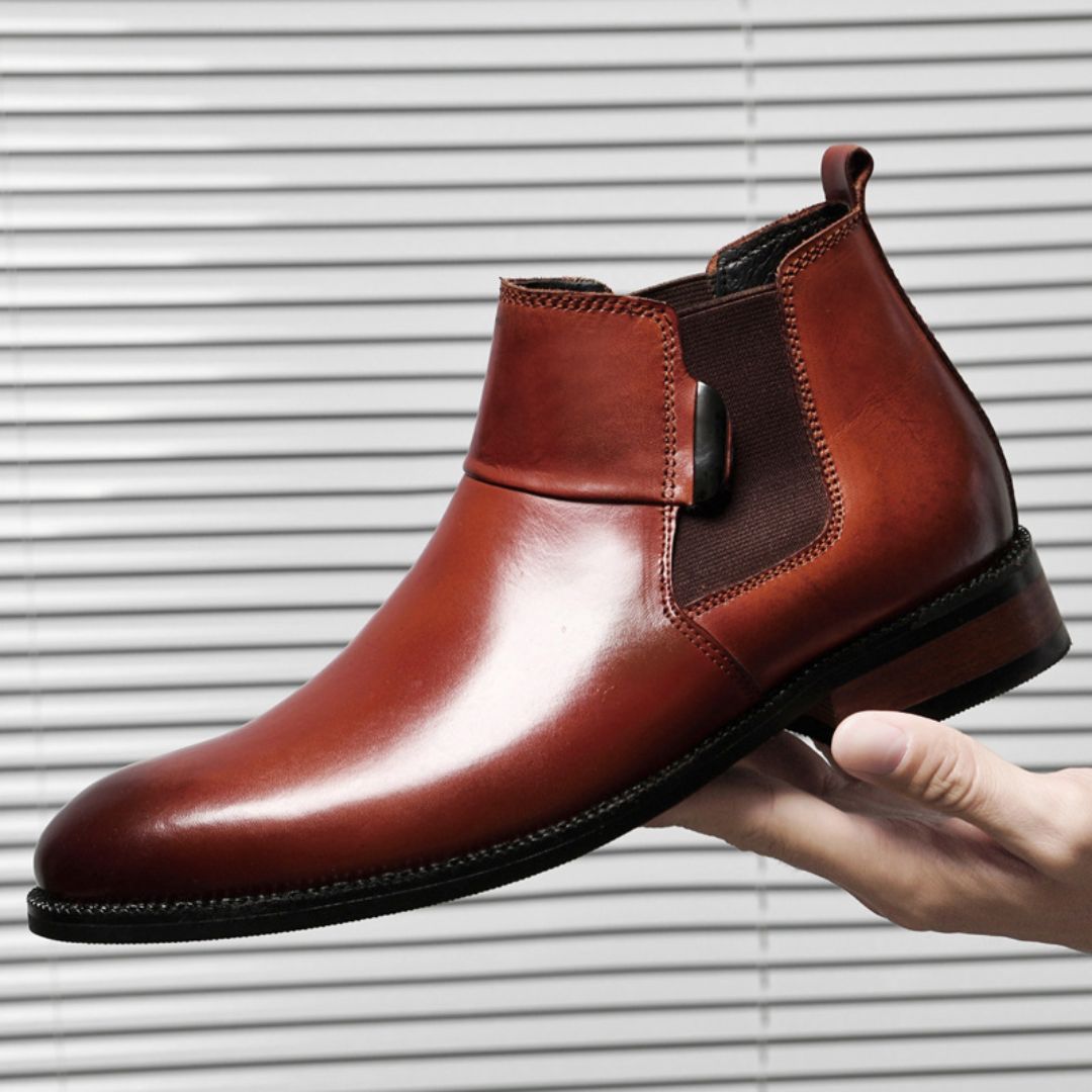 Magnor Eleviq™ (+8cm de Altura)