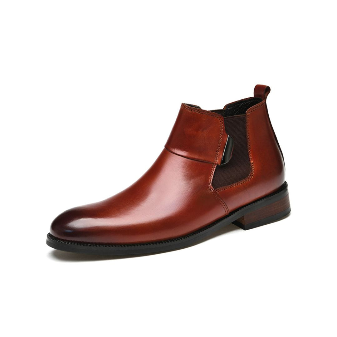 Magnor Eleviq™ (+8cm de Altura)