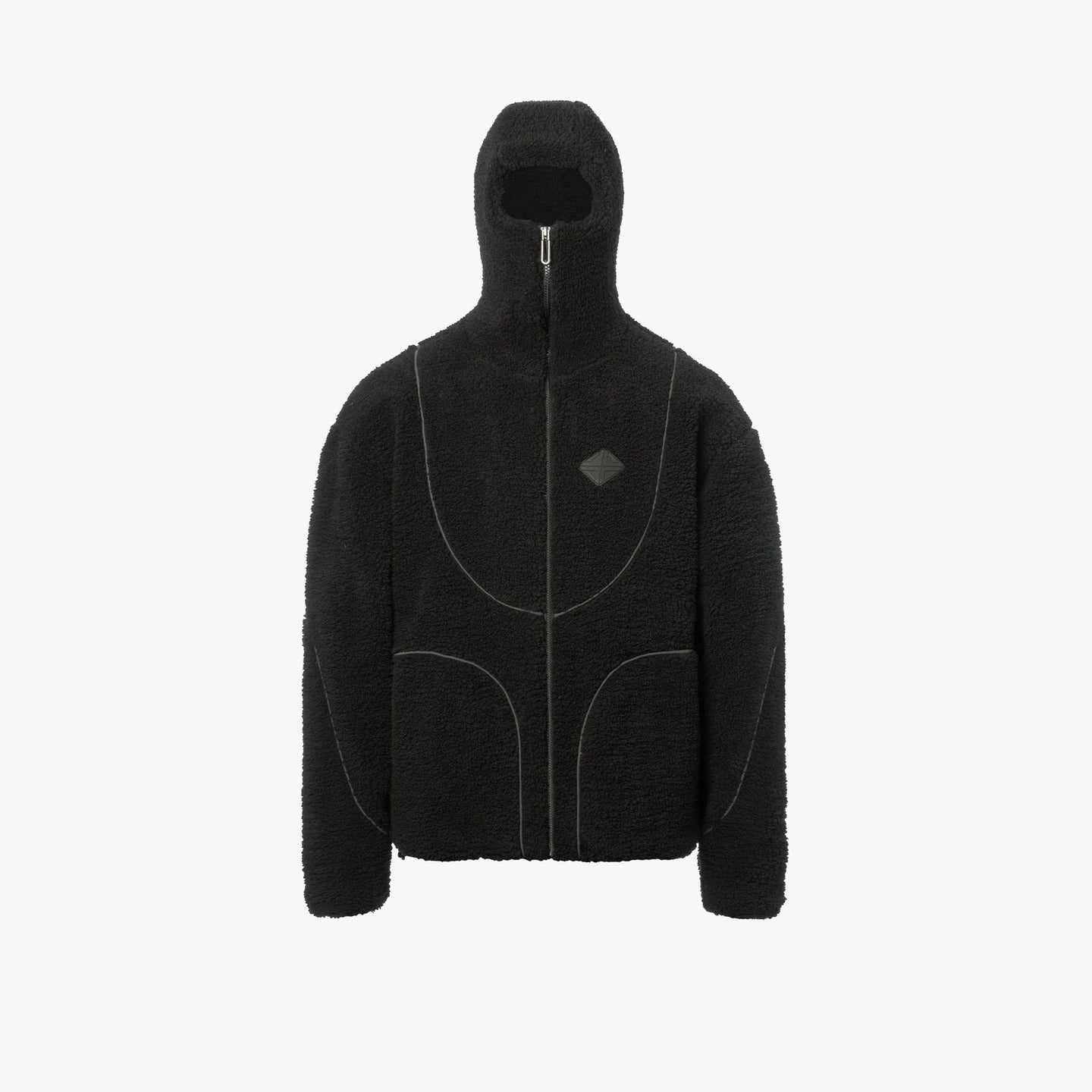 Magnor Tactic⢠- Chaqueta con Balaclava