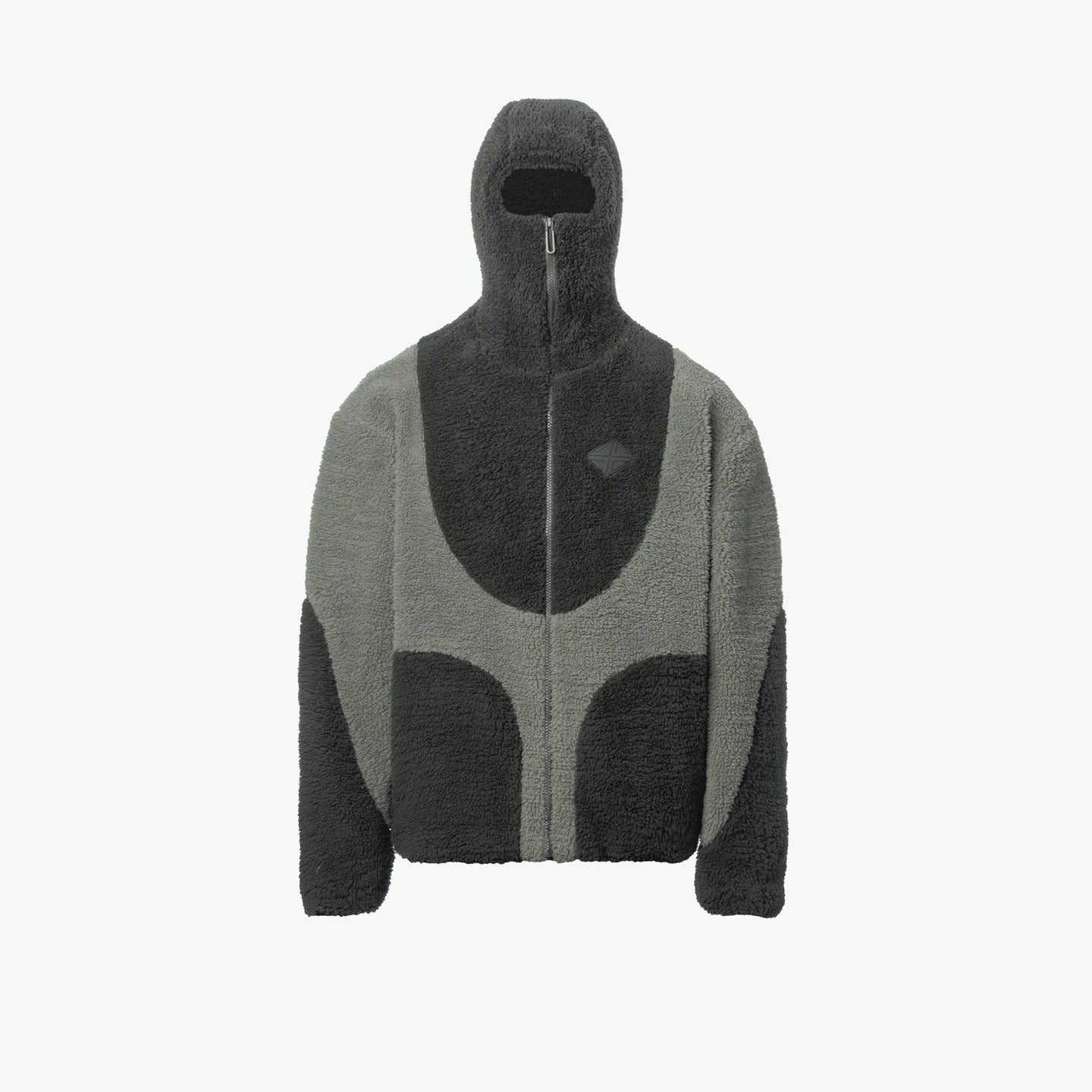 Magnor Tactic⢠- Chaqueta con Balaclava