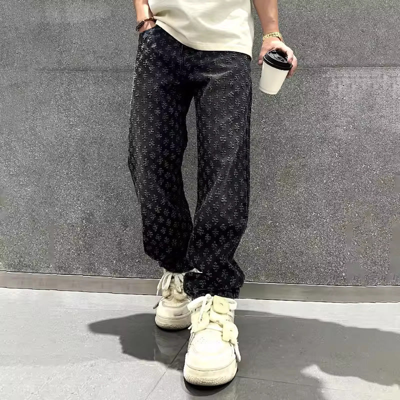 Magnor Jeans⢠ā Monogram Relic