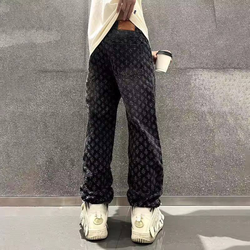 Magnor Jeans⢠ā Monogram Relic