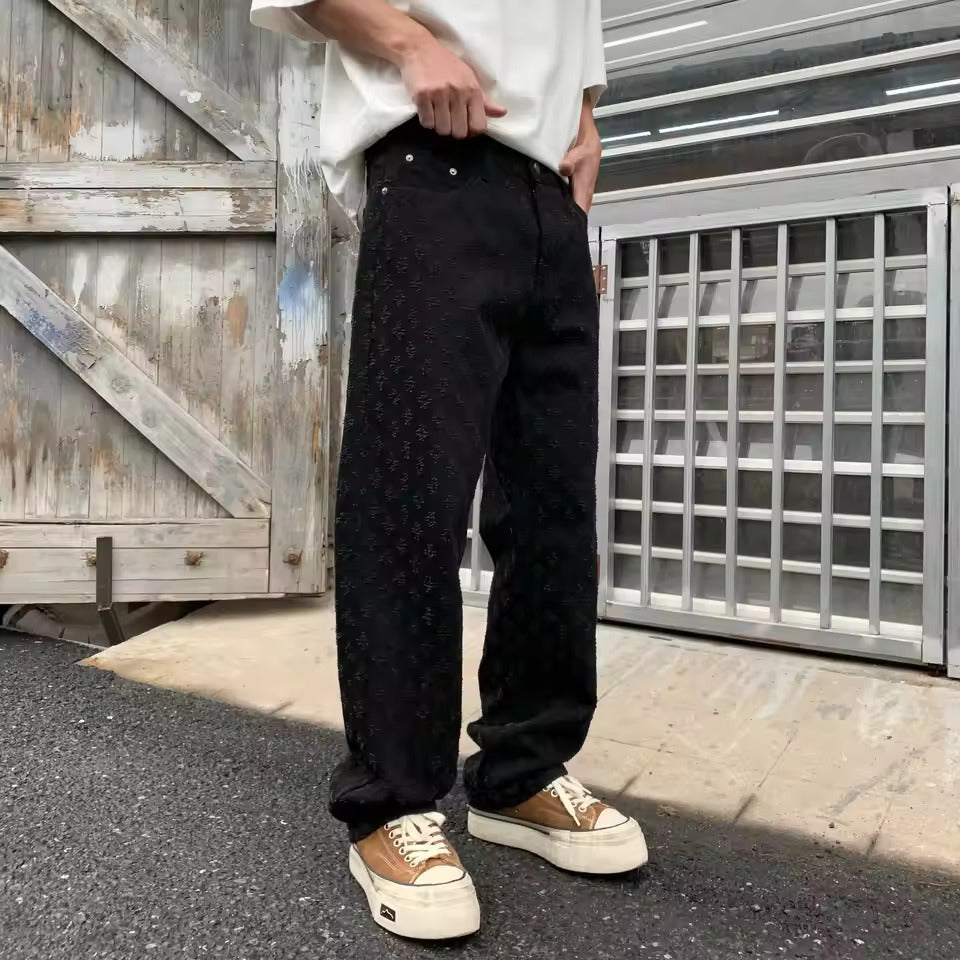 Magnor Jeans⢠ā Monogram Relic