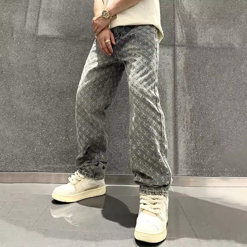 Magnor Jeans⢠ā Monogram Relic