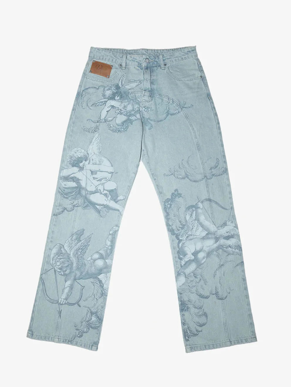 Magnor Sky⢠- DV Angels Jeans