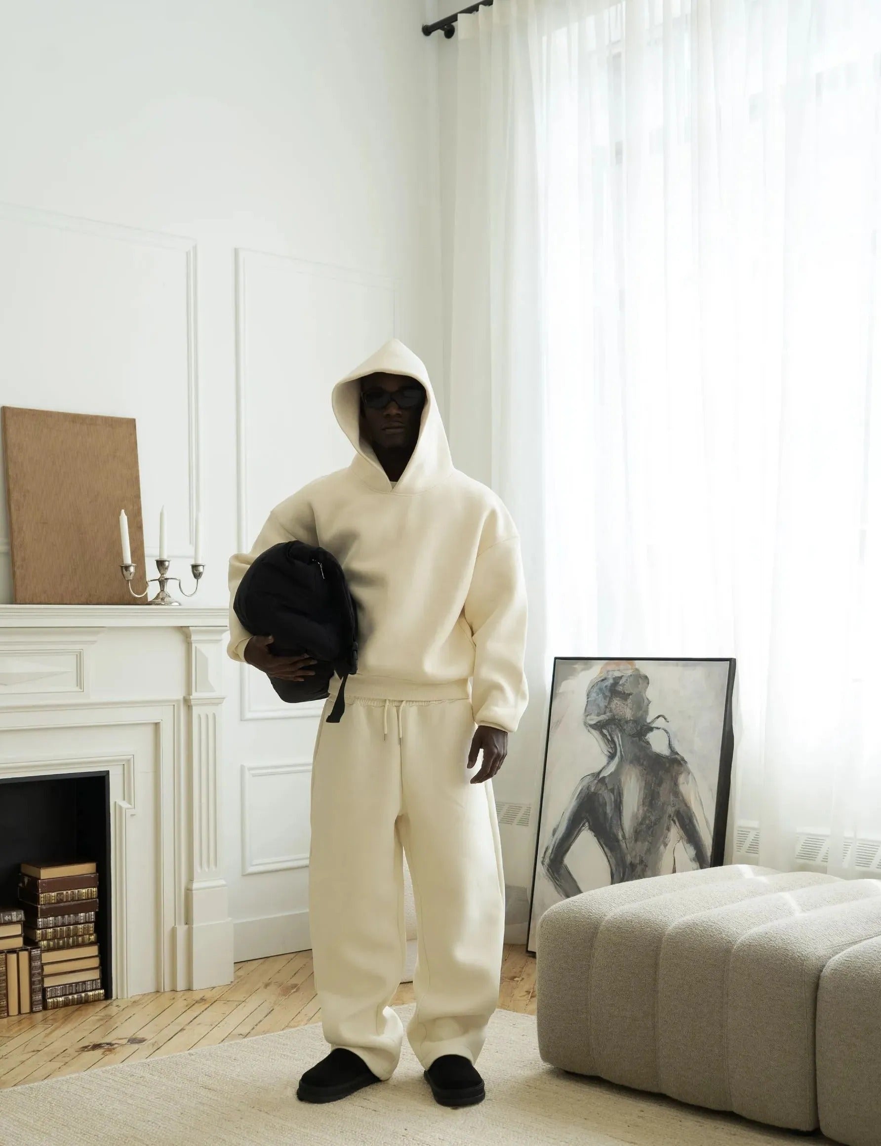 Magnor Ćlite ā Street Luxury Set