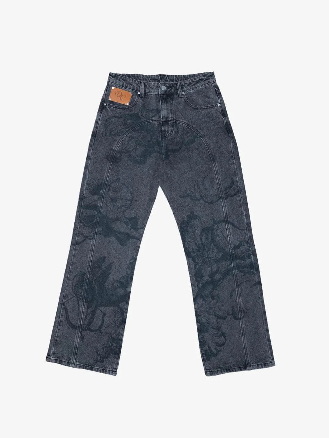 Magnor Sky⢠- DV Angels Jeans