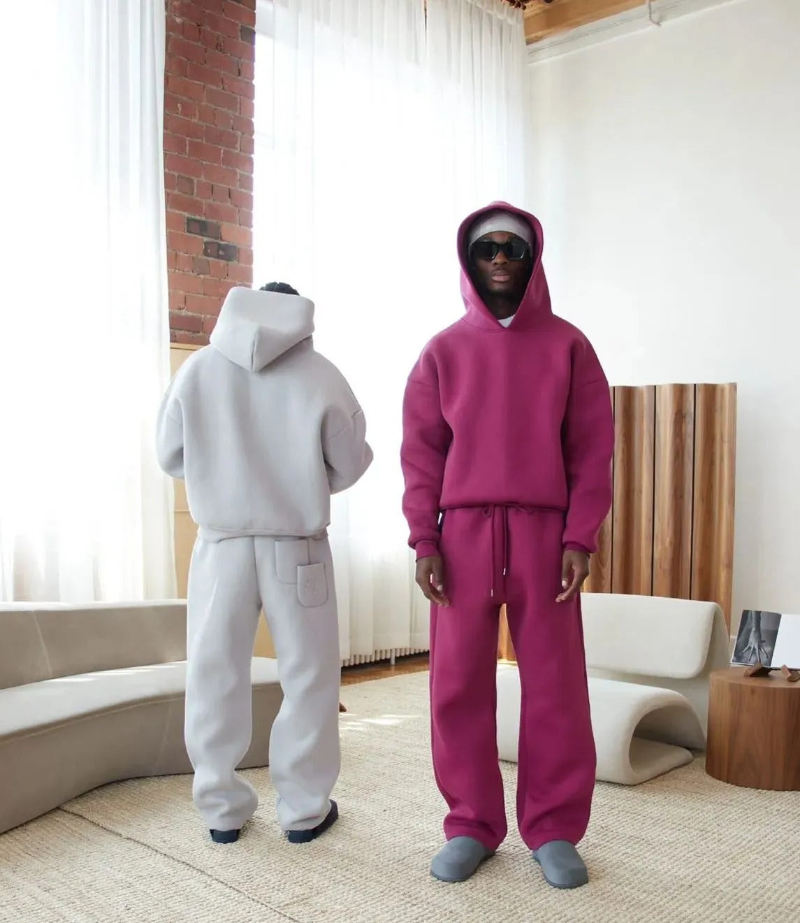 Magnor Ćlite ā Street Luxury Set