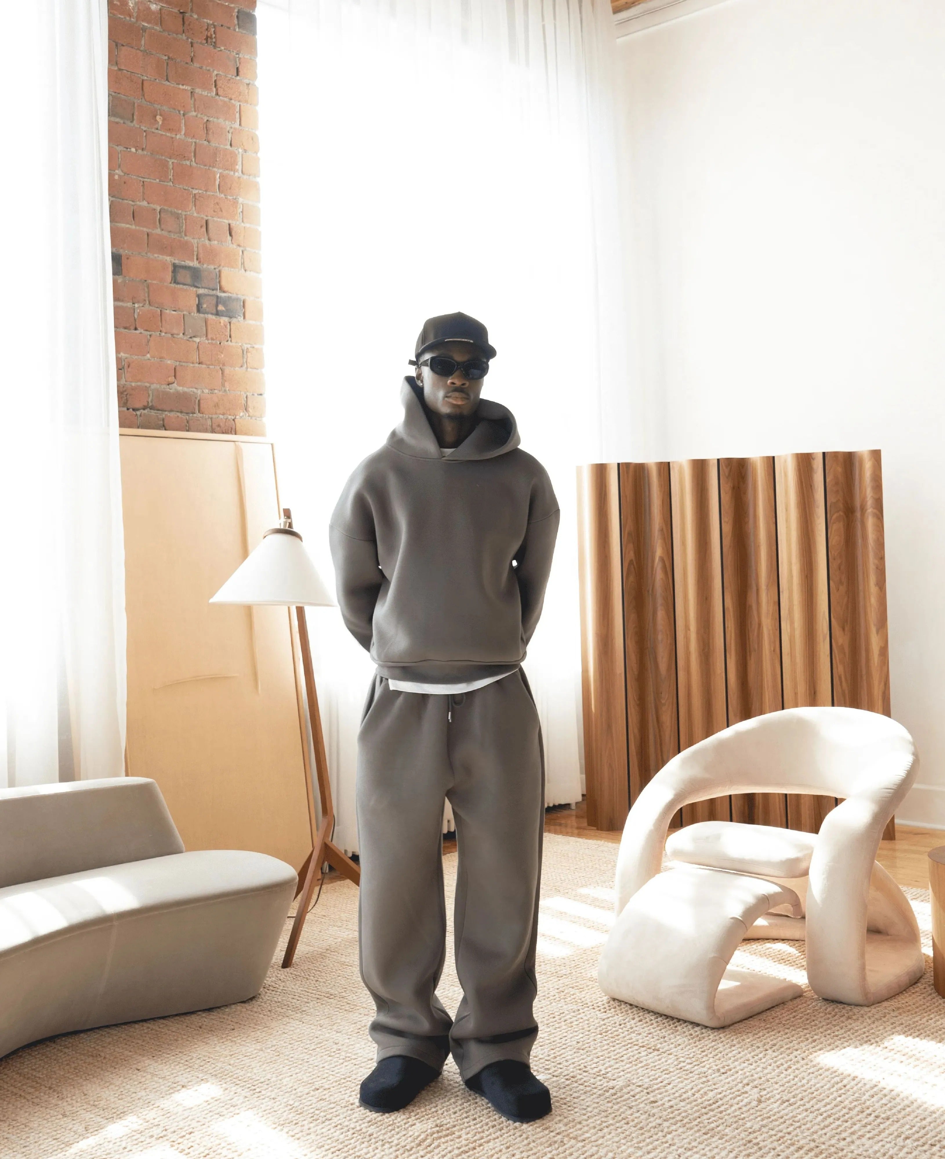 Magnor Ćlite ā Street Luxury Set