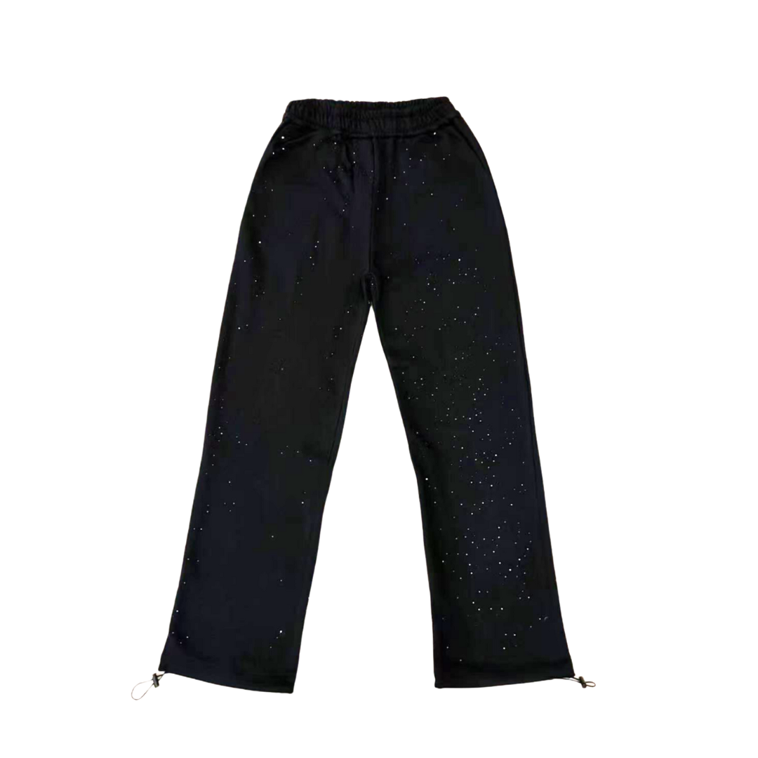 MAGNOR Galaxy Pantalones de Chandal