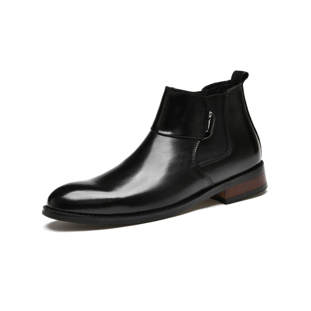 Magnor Eleviq™ (+8cm de Altura)