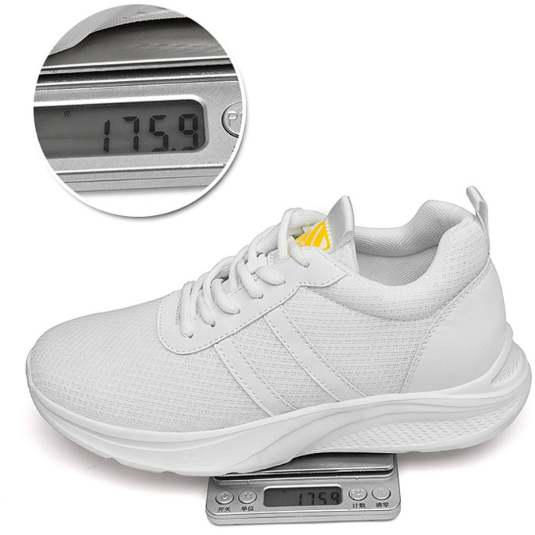 Magnor Strux™ (+8cm de Altura)