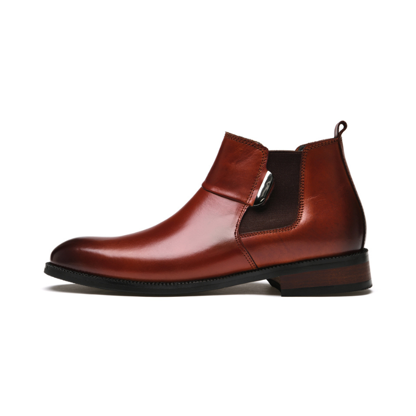 Magnor Eleviq™ (+8cm de Altura)