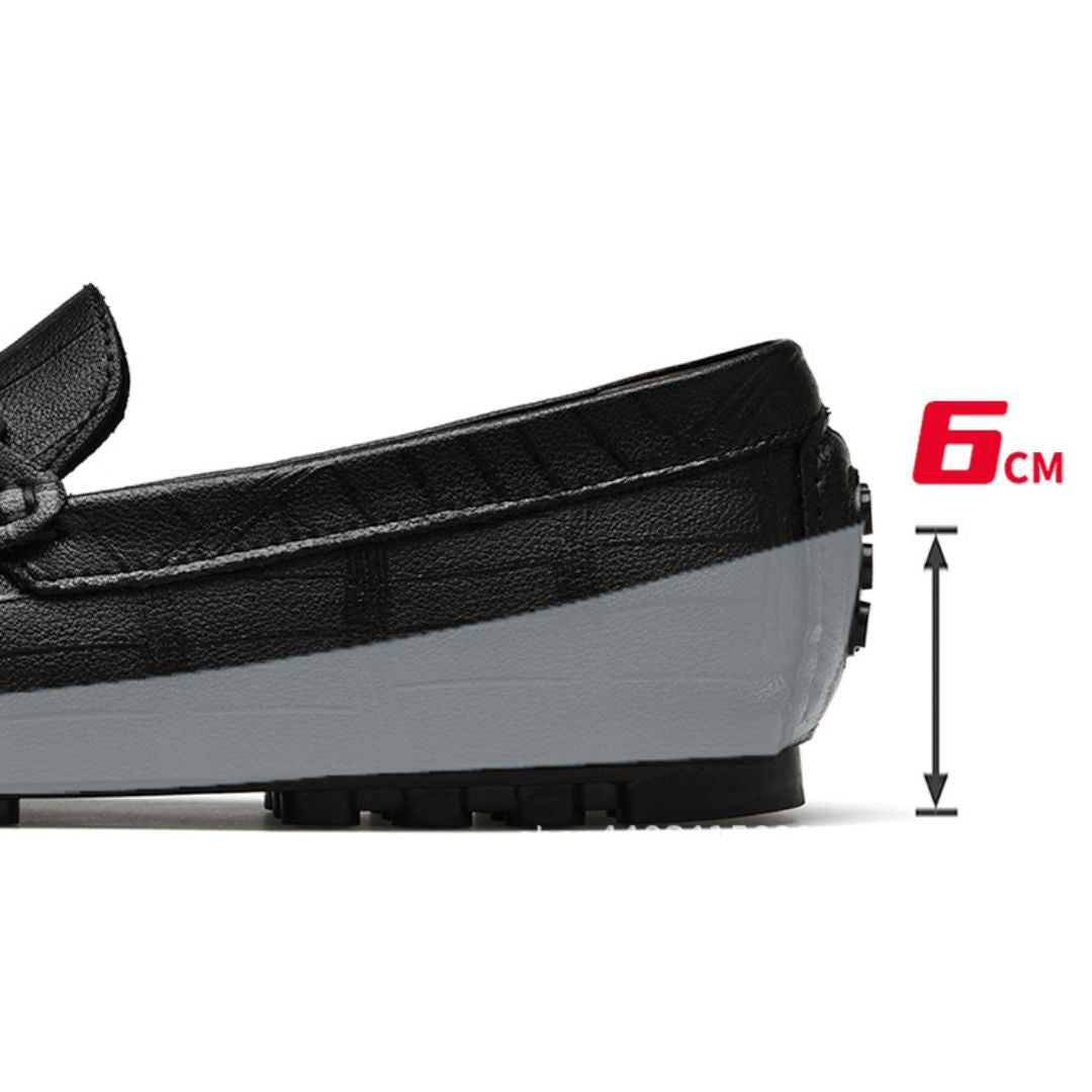 Magnor Levantiq™ (+6cm de Altura)