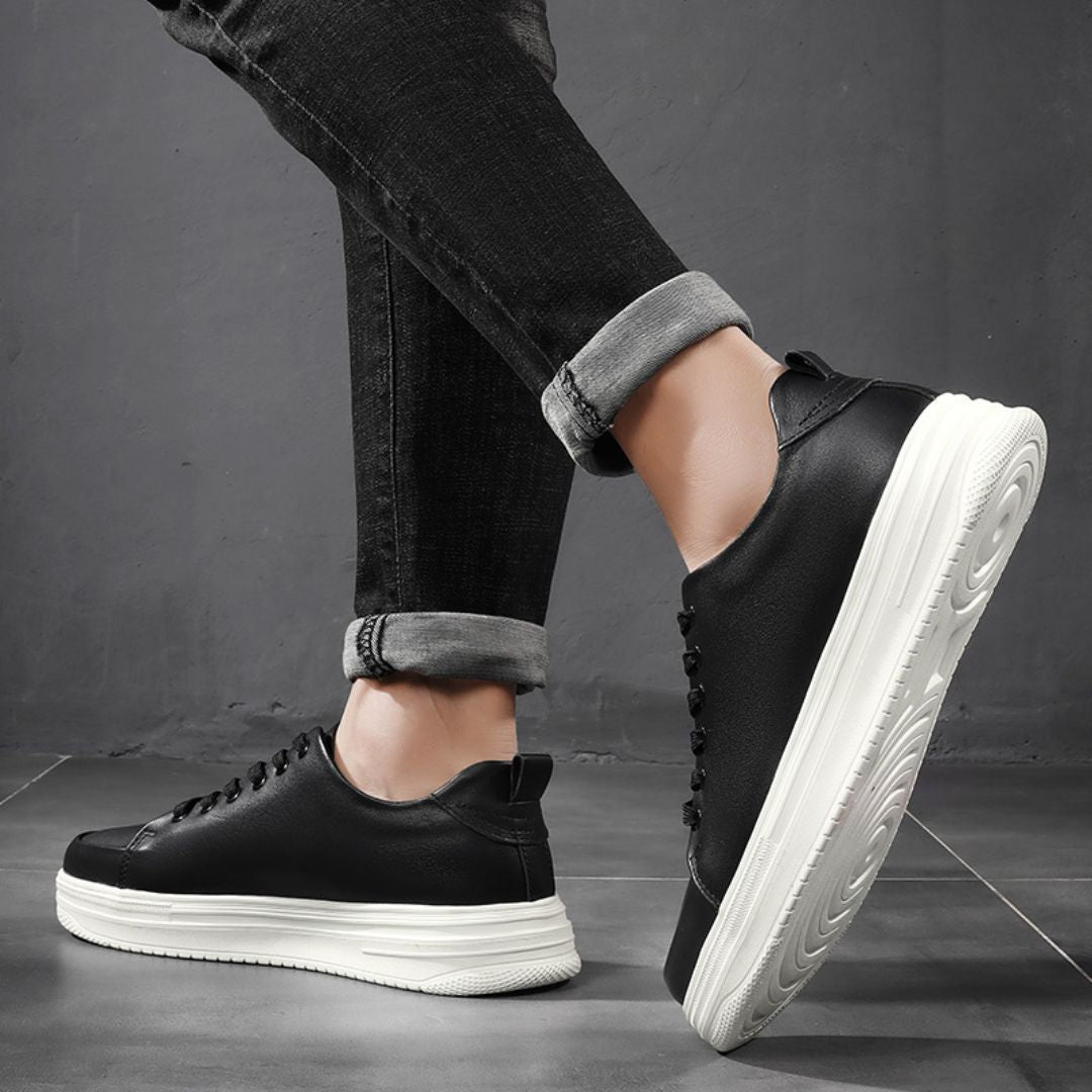 Magnor Valtrex™ (+8cm de Altura)
