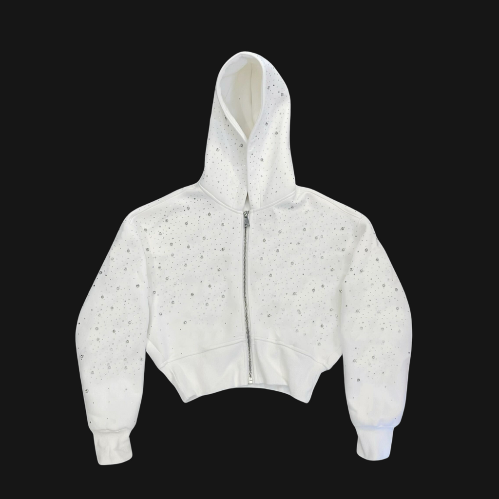 MAGNOR  Galaxy Hoodie - Corte de Mujer