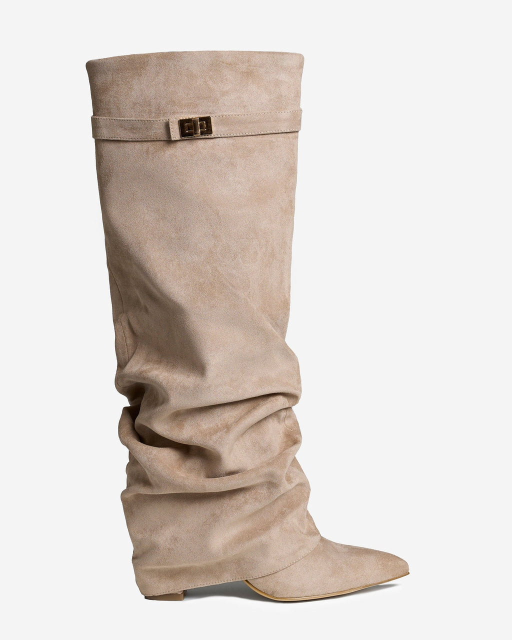 Botas Altas Magnor