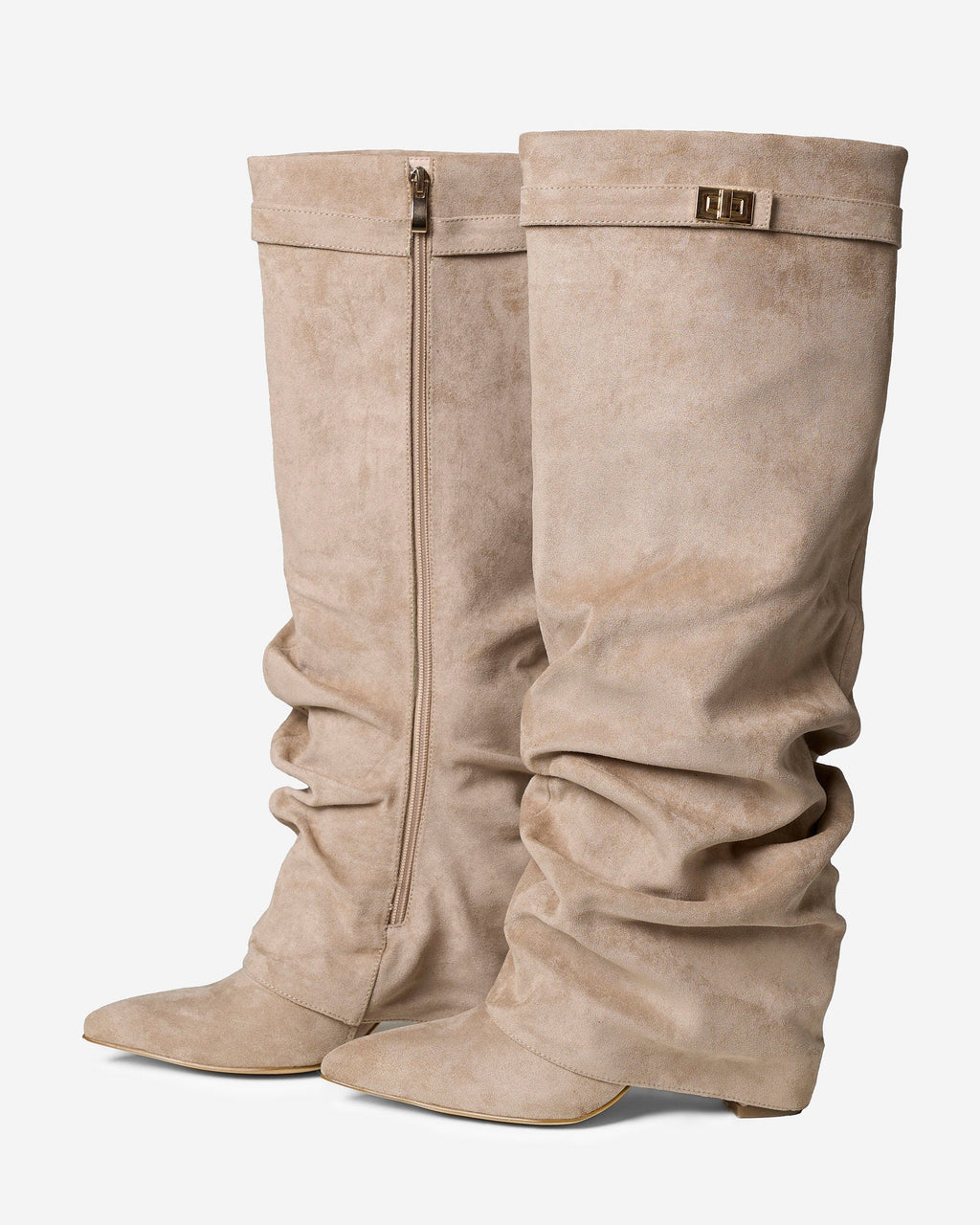 Botas Altas Magnor