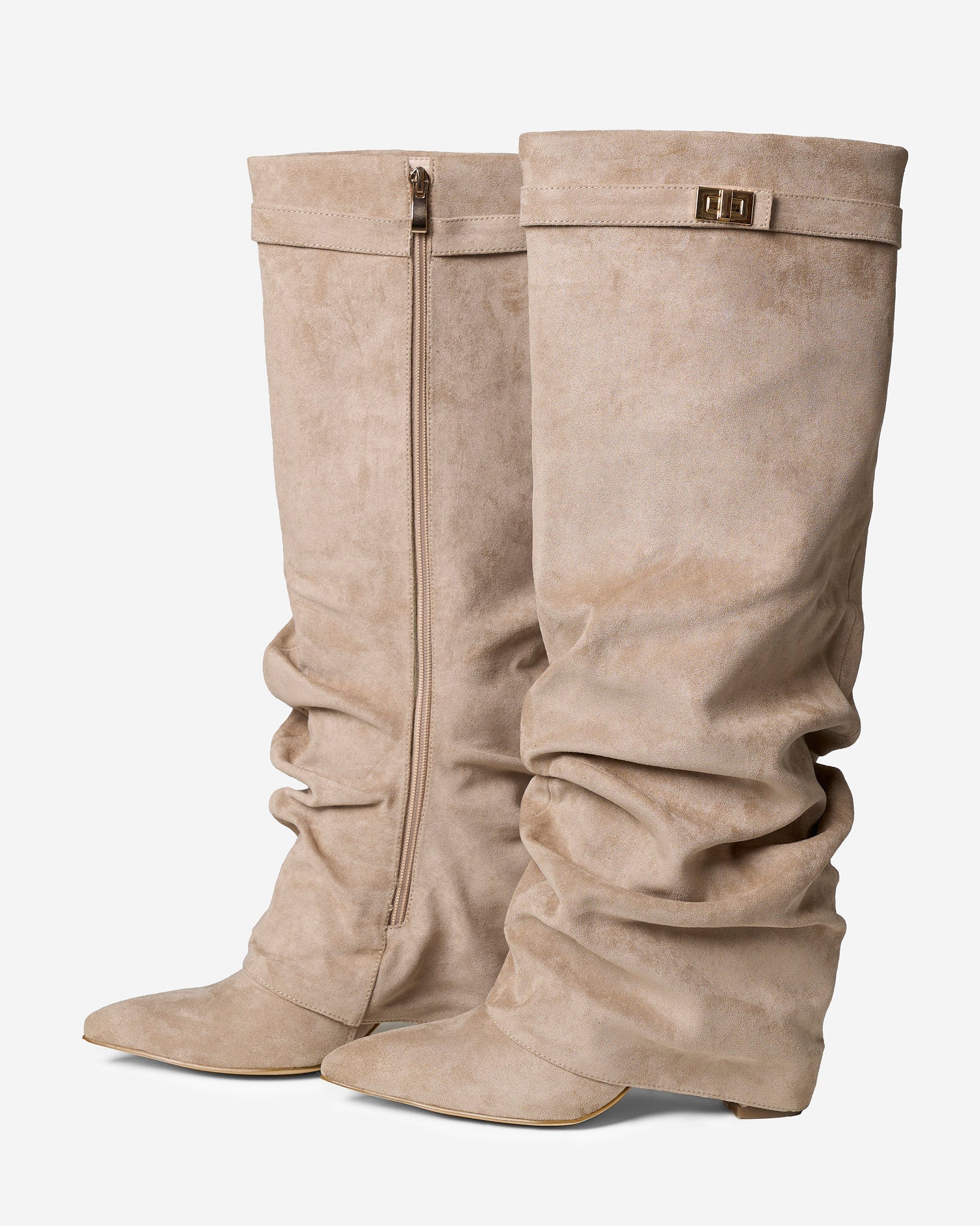 Botas Altas Magnor