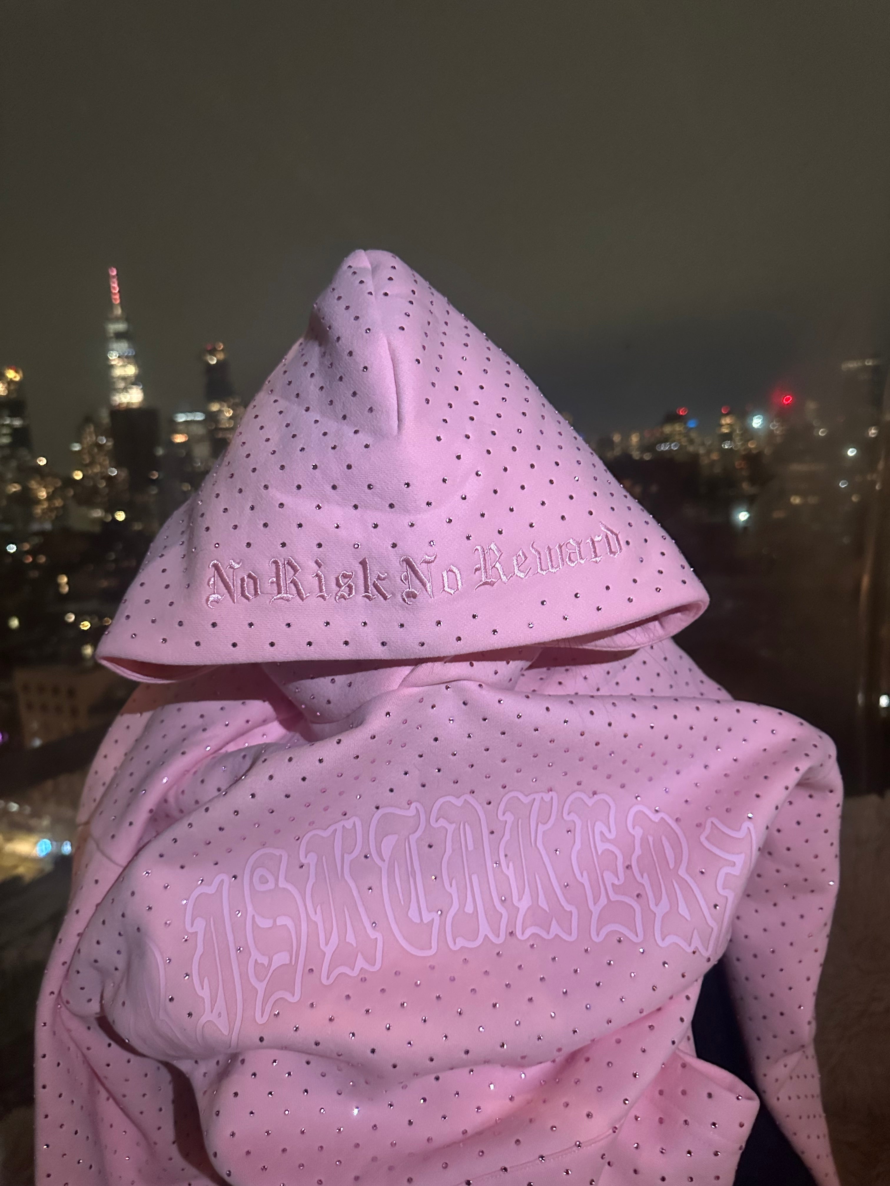 SUDADERA VVS MAGNOR RISK