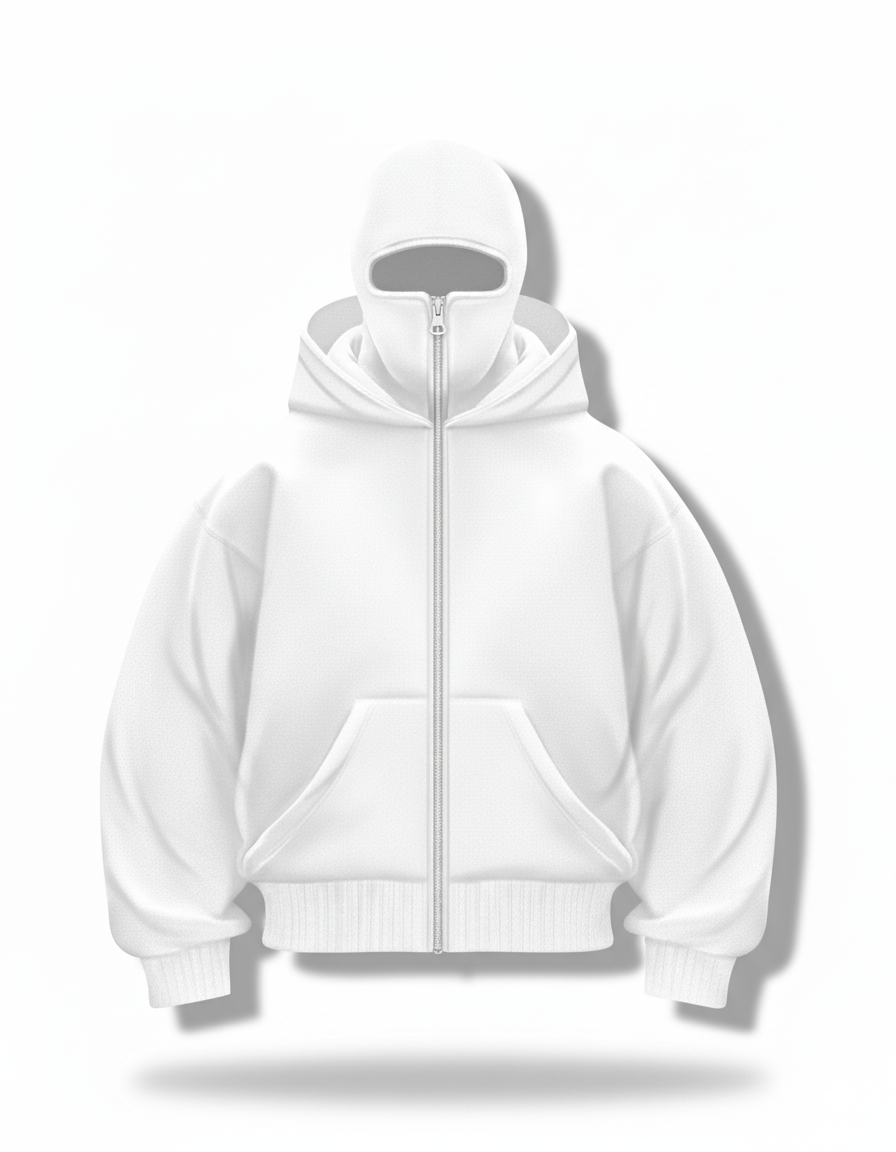 Magnor Hood™ - Sudadera balaclava Unisex