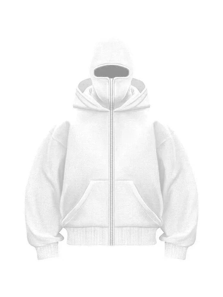 Magnor Hood™ - Sudadera balaclava Unisex