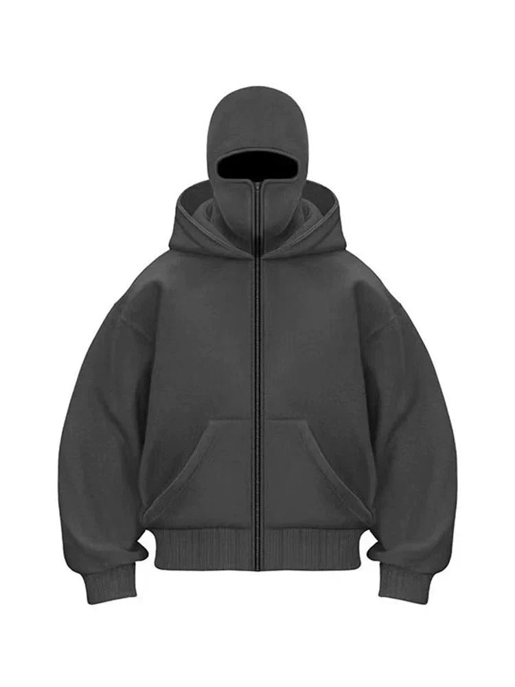 Magnor Hood™ - Sudadera balaclava Unisex