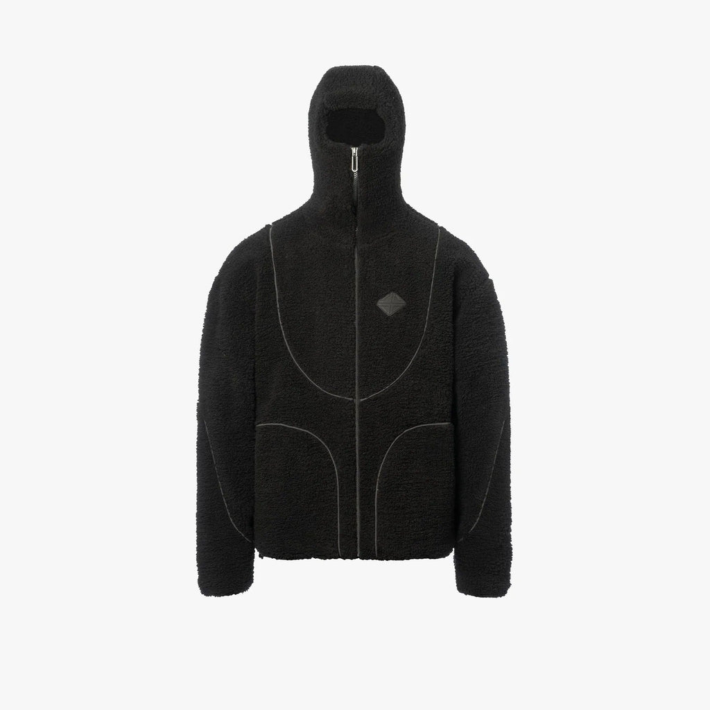 Magnor Tactic™ - Chaqueta con Balaclava