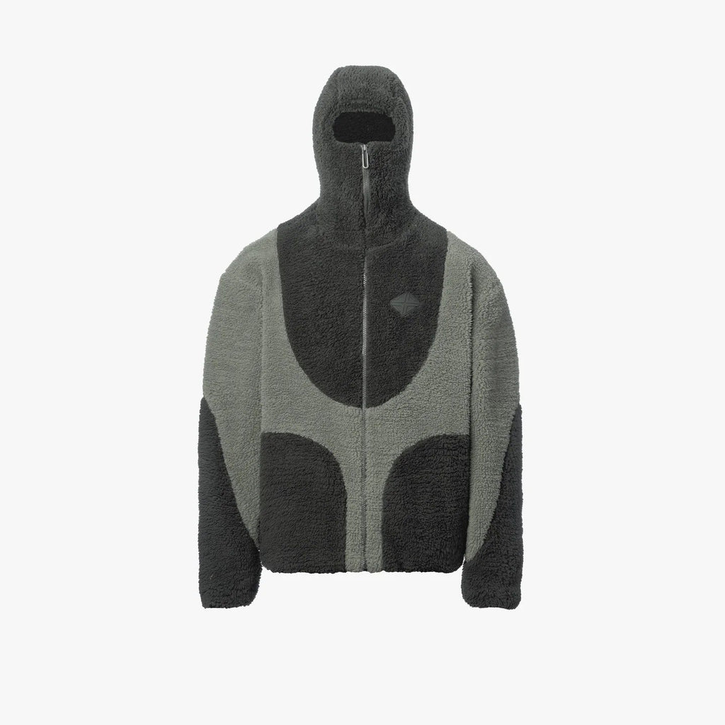 Magnor Tactic™ - Chaqueta con Balaclava