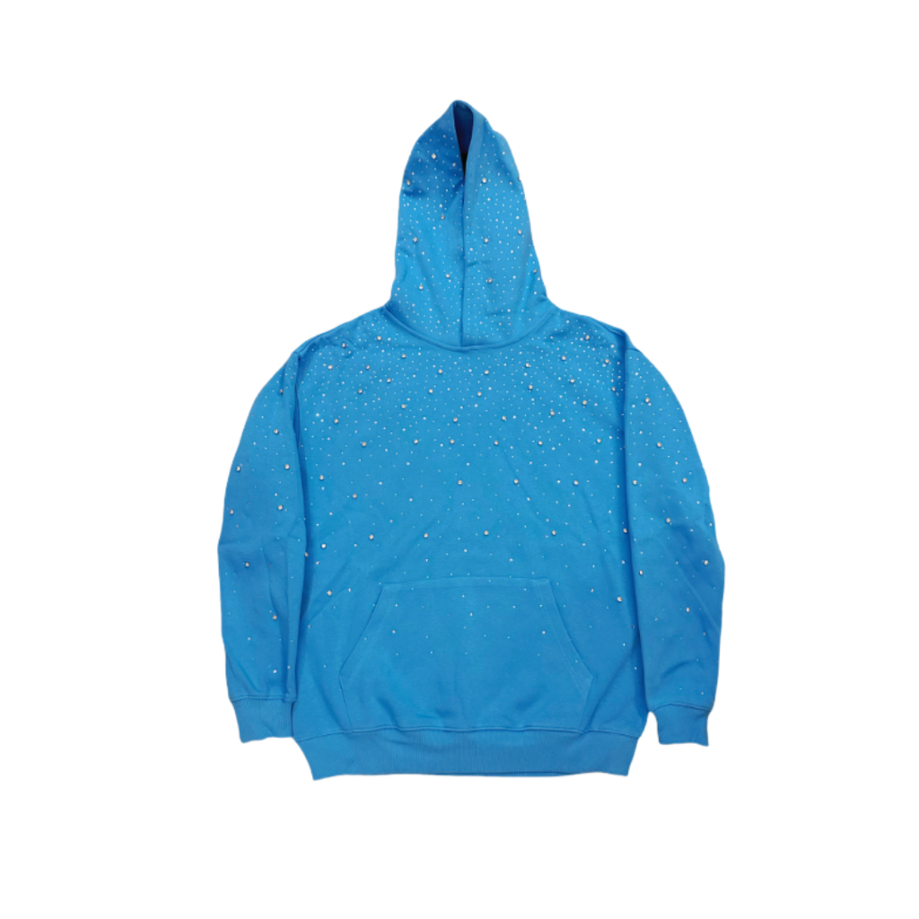 MAGNOR  Galaxy Hoodie