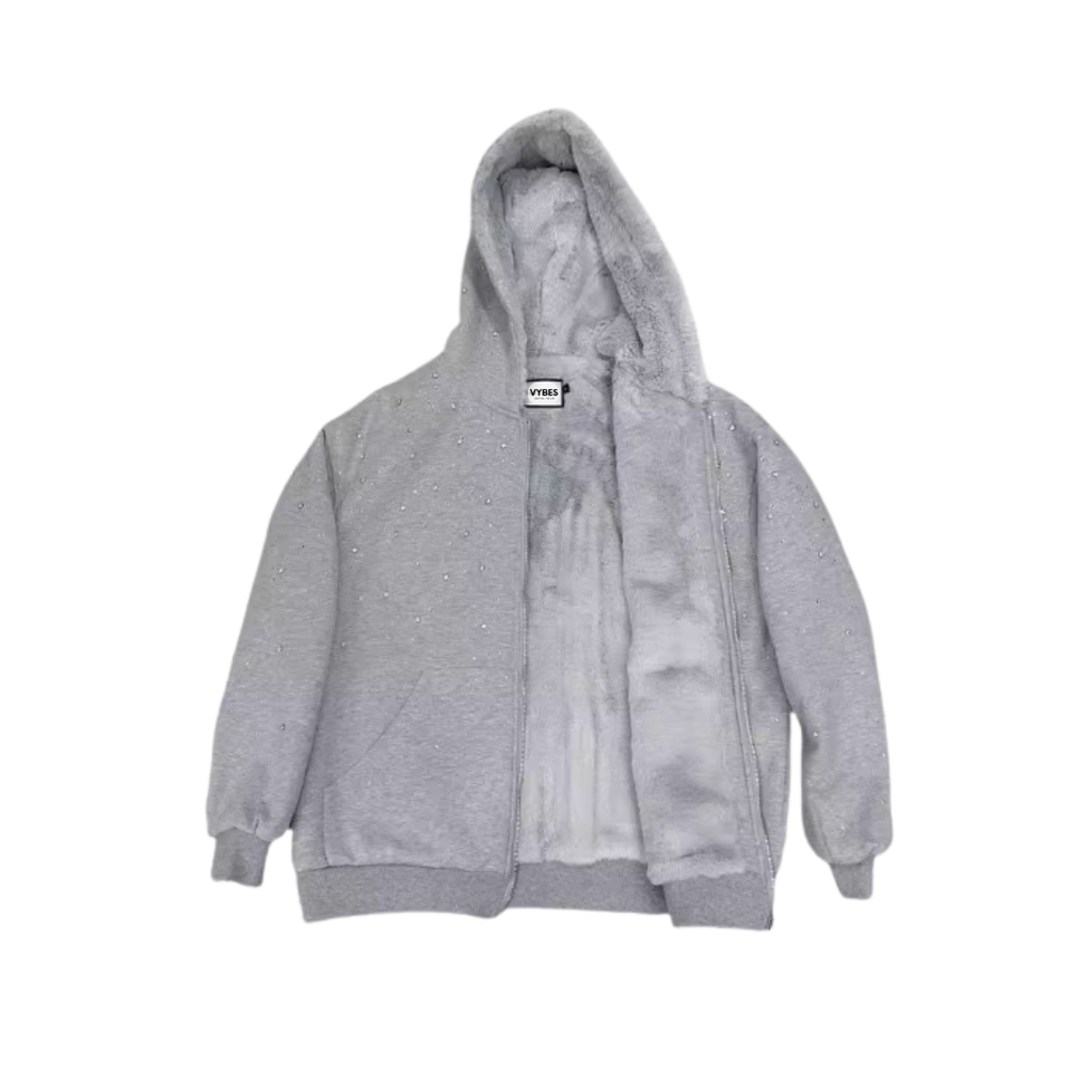 Magnor Galaxy Zip (Forro Interior de Pelo)