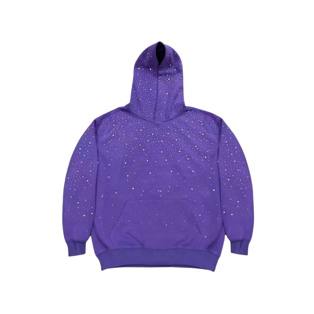 MAGNOR  Galaxy Hoodie