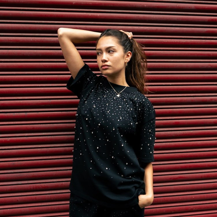 Magnor Galaxy Camiseta