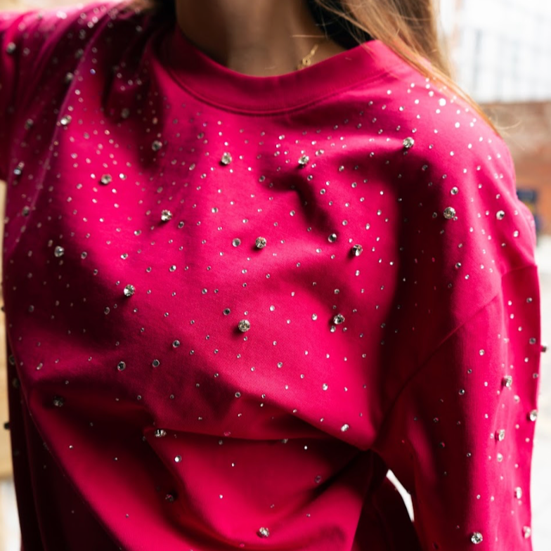 Magnor Galaxy Camiseta