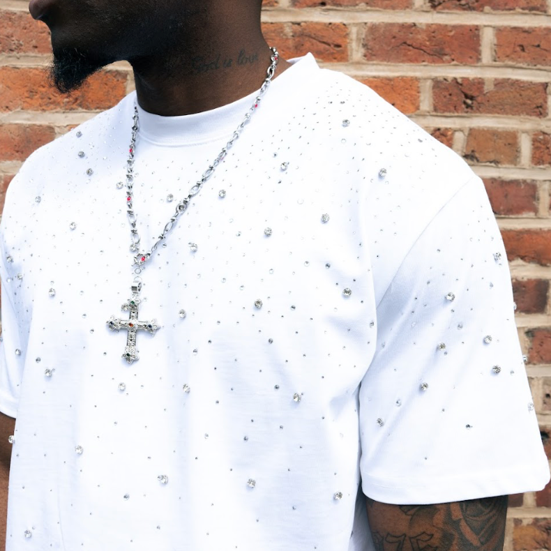 Magnor Galaxy Camiseta