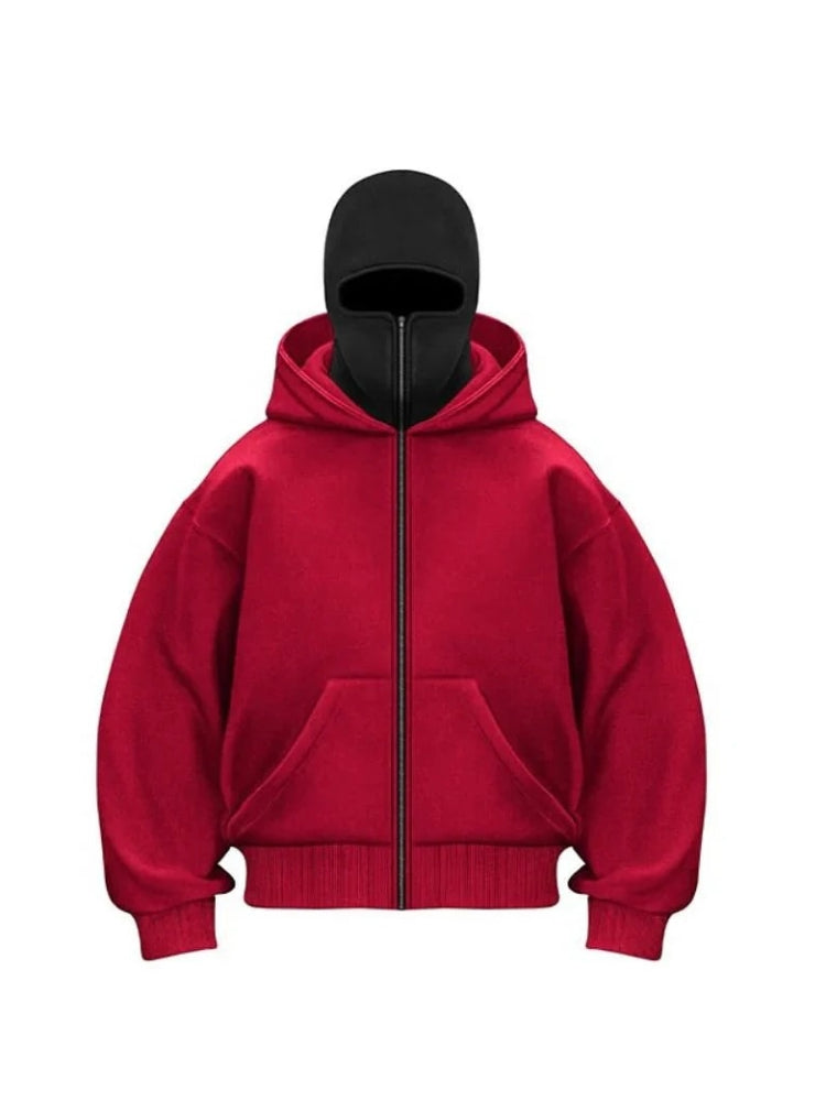 Magnor Hood™ - Sudadera balaclava Unisex