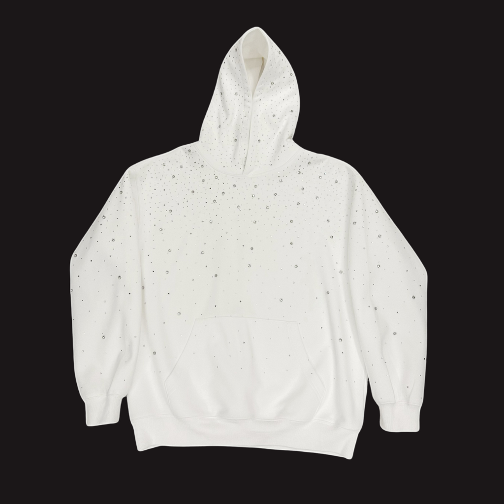 MAGNOR  Galaxy Hoodie